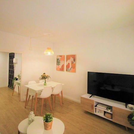 Apartamento Casaturis 1ª Linea Muchavista Urb. Las Lanzas C106 El Campello Ngoại thất bức ảnh