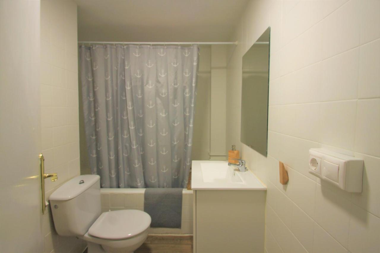 Apartamento Casaturis 1ª Linea Muchavista Urb. Las Lanzas C106 El Campello Ngoại thất bức ảnh