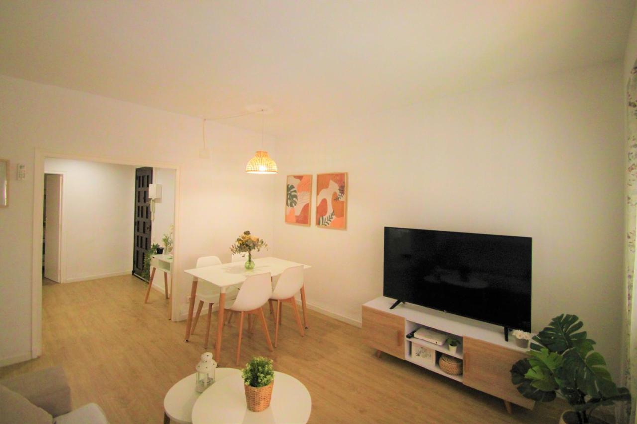 Apartamento Casaturis 1ª Linea Muchavista Urb. Las Lanzas C106 El Campello Ngoại thất bức ảnh