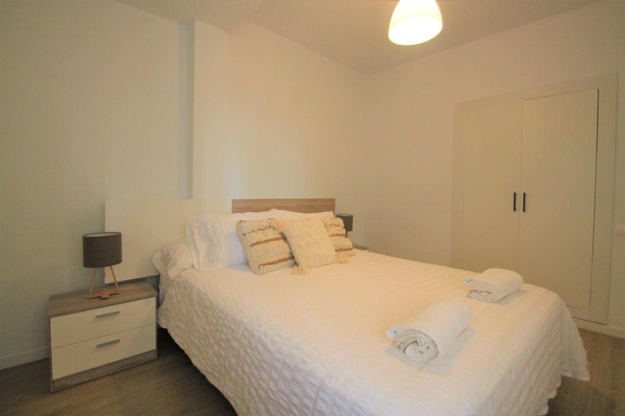 Apartamento Casaturis 1ª Linea Muchavista Urb. Las Lanzas C106 El Campello Ngoại thất bức ảnh