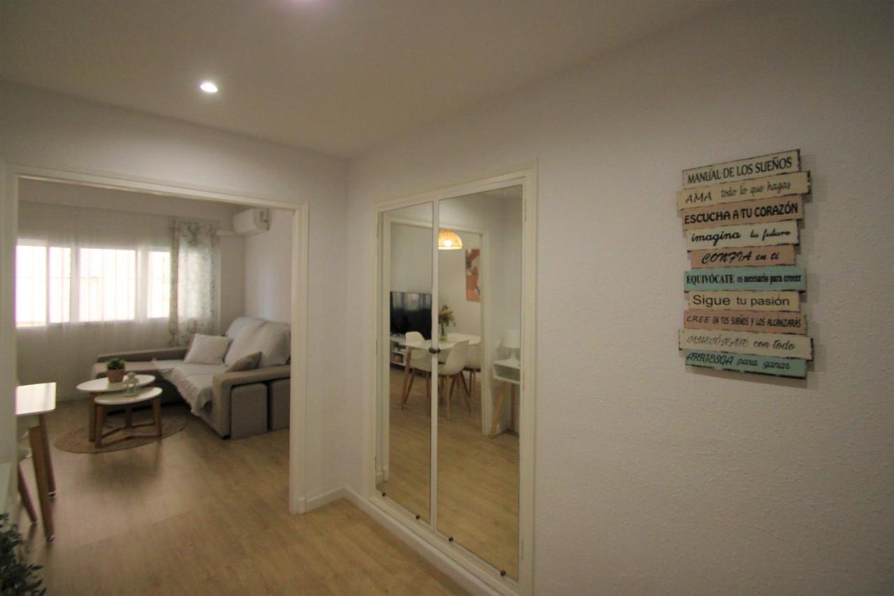 Apartamento Casaturis 1ª Linea Muchavista Urb. Las Lanzas C106 El Campello Ngoại thất bức ảnh